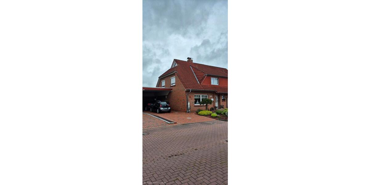 Doppelhaushälfte Emden Rysumer Landstraße - 3 Zimmer, 120 m&sup2;, 350.000&euro; | Angebot:27083455