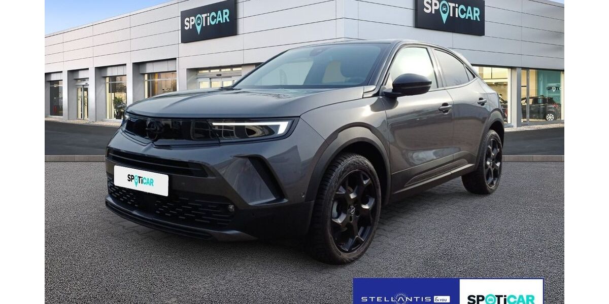 Opel Mokka 48.611 km 18.930 &euro; Bischofswerda 01877