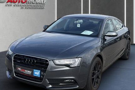 Audi A5 196.800 km 11.490 &euro; Sondershausen 99706