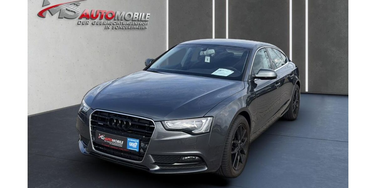 Audi A5 196.800 km 11.490 &euro; Sondershausen 99706