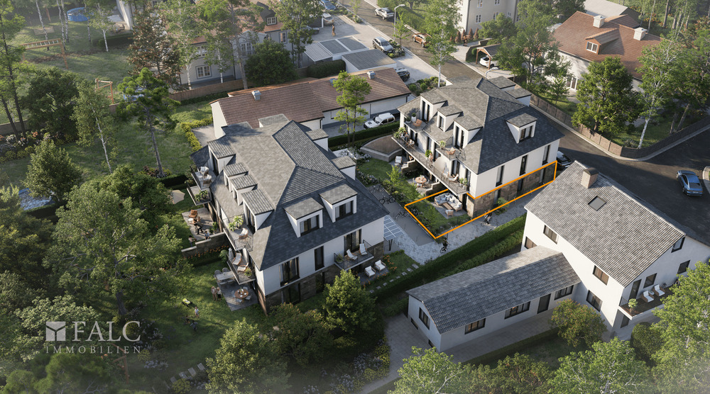 Einfamilienhaus Baldham Baldham - 2 Zimmer, 499.500&euro; | Angebot:25742761