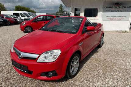 Opel Tigra