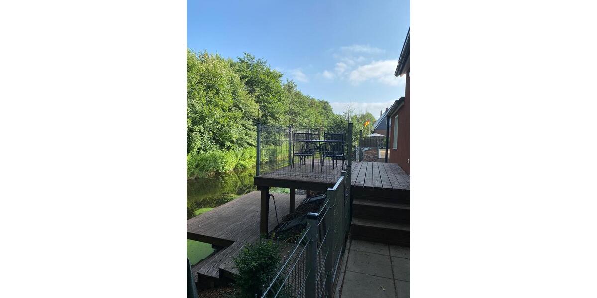 Einfamilienhaus Cuxhaven Groden - 3 Zimmer, 60 m&sup2;, 299.000&euro; | Angebot:27232037