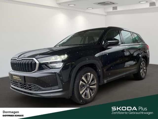 Skoda Kodiaq 22.359 km 43.780 &euro; Dormagen 41540