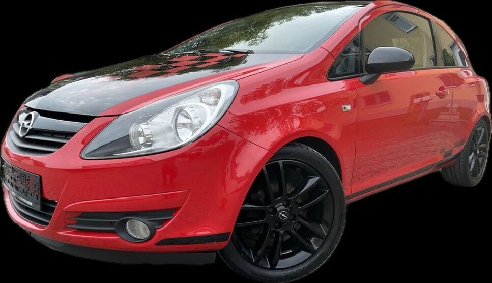 Corsa