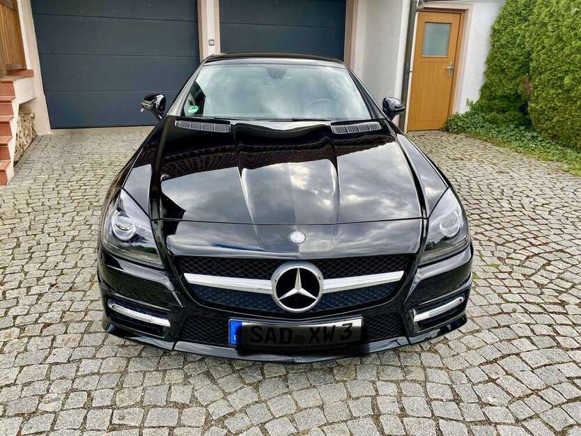 SLK 200