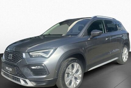 Seat Ateca 49.981 km 24.290 &euro; Herford 32051