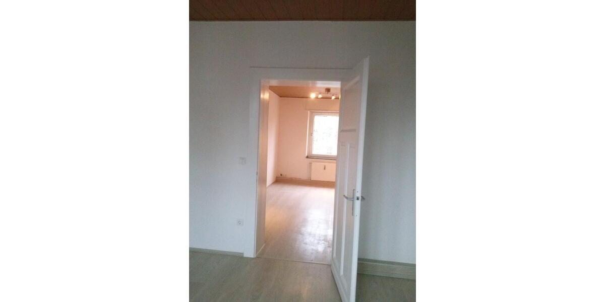 2-Zimmer Erdgeschoßwohnung mit Garten und großer Terrasse 2 zimmer