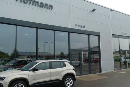 Jeep Avenger 38.550 km 18.950 &euro; Bad Saulgau 88348