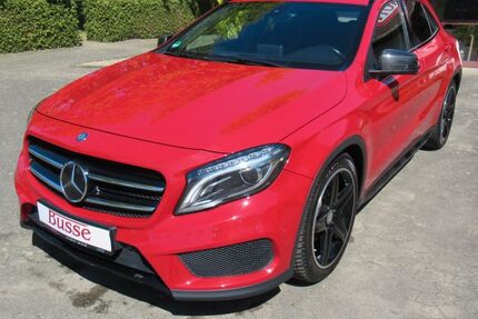 Mercedes-Benz GLA 200 119.862 km 18.500 &euro; Osterburg OT Düsedau 39606