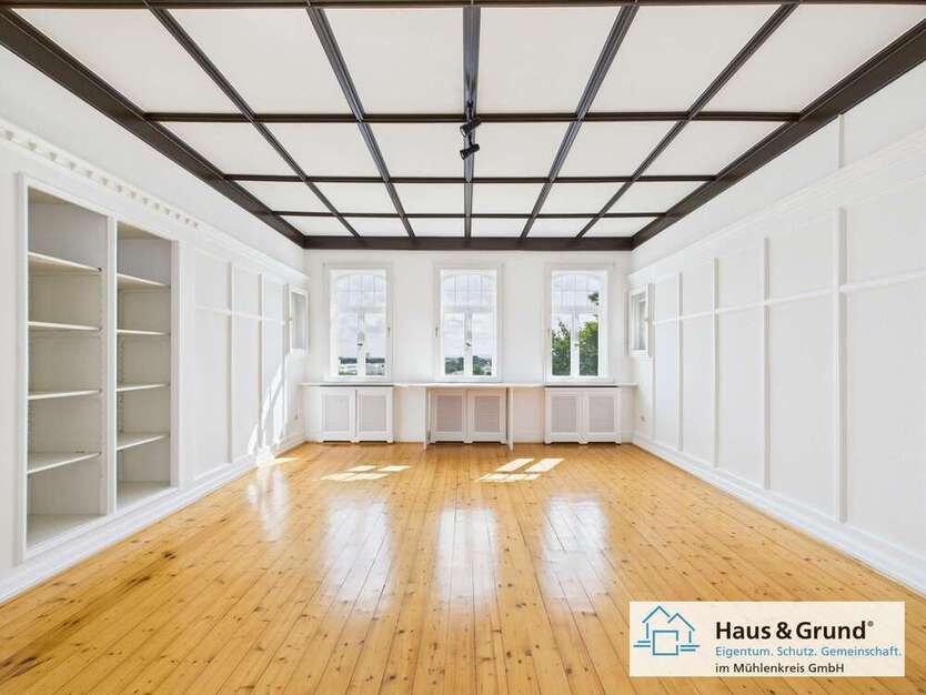 Wohnung zum Mieten in Minden 800 € 122 m²