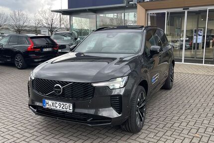 Volvo XC90 8.000 km 73.900 &euro; Hannover 30179
