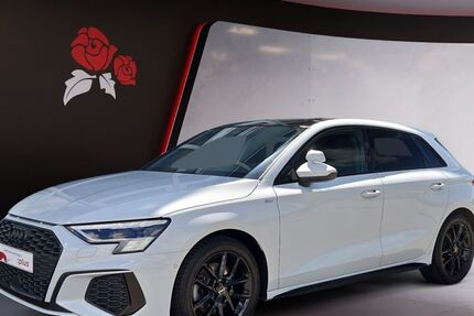 Audi A3 54.311 km 29.990 &euro; Villingen-Schwenningen 78052