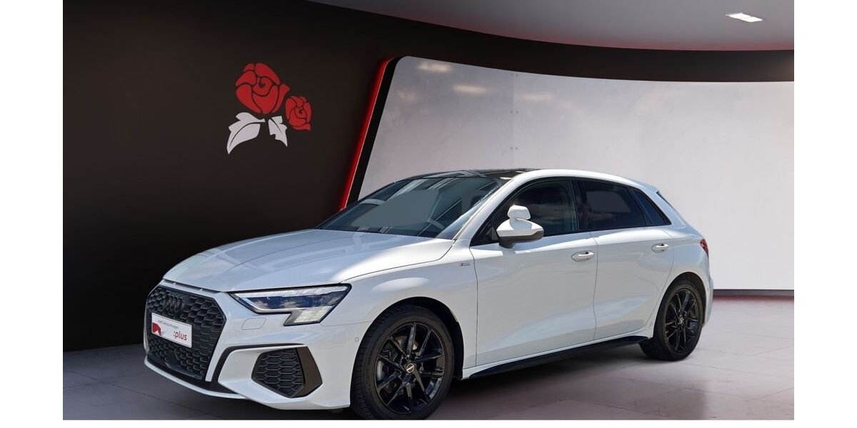 Audi A3 54.311 km 29.990 &euro; Villingen-Schwenningen 78052