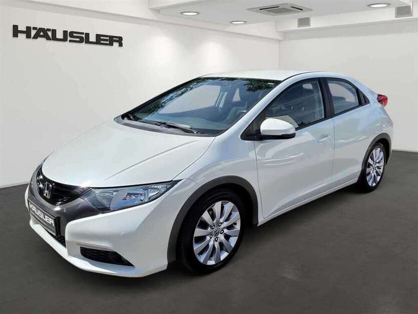 Civic