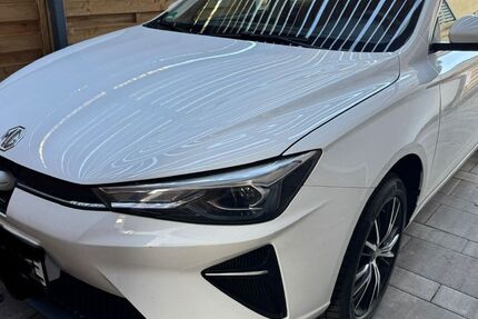 MG 5 6.800 km 18.999 &euro; Leipzig 04288