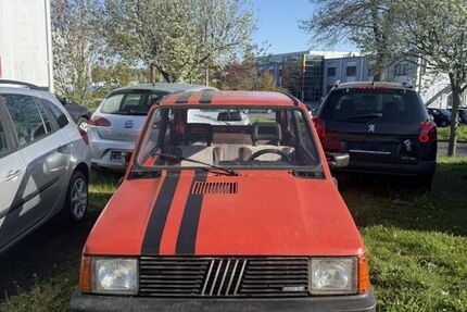 Fiat Panda 80.765 km 2.490 &euro; Göttingen 37081
