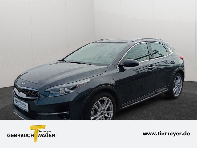 Kia XCeed 45.000 km 19.990 &euro; Castrop-Rauxel 44575