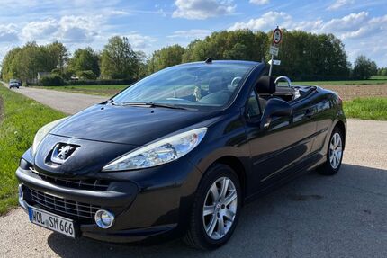 Peugeot 207 103.000 km 3.600 &euro; Achern 77855