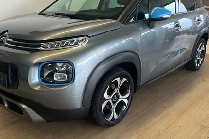 Citroen C3 Aircross 95.494 km 10.960 &euro; Beeskow 15848