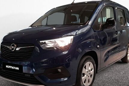 Opel Combo Life