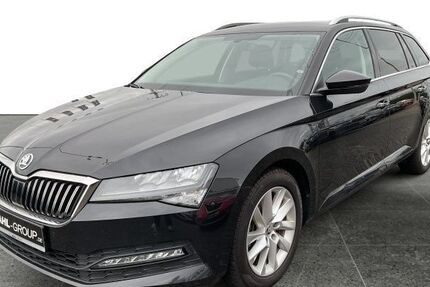 Skoda Superb 46.900 km 27.990 &euro; Koblenz 56070
