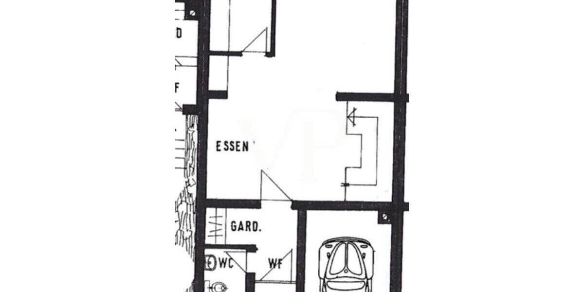 Reihenmittelhaus Bruchsal - 5 Zimmer, 160 m&sup2;, 549.000&euro; | Angebot:26851329