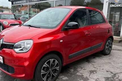 Renault Twingo 98.200 km 7.500 &euro; Clausthal-Zellerfeld 38678