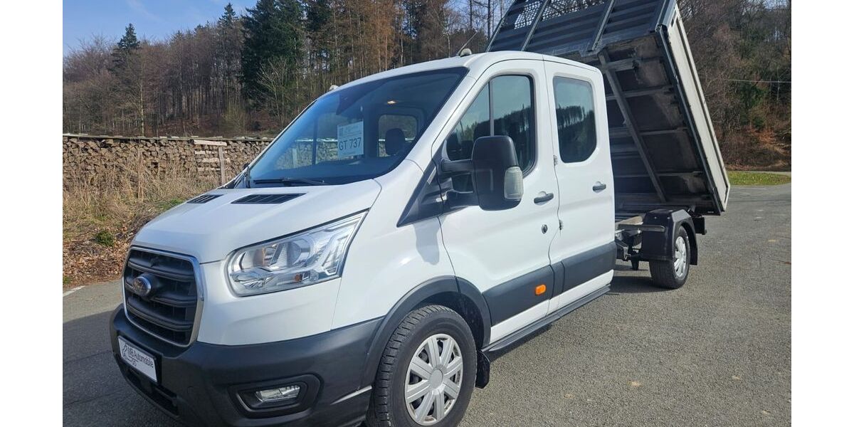Ford Transit 67.000 km 27.995 &euro; Olsberg 59939