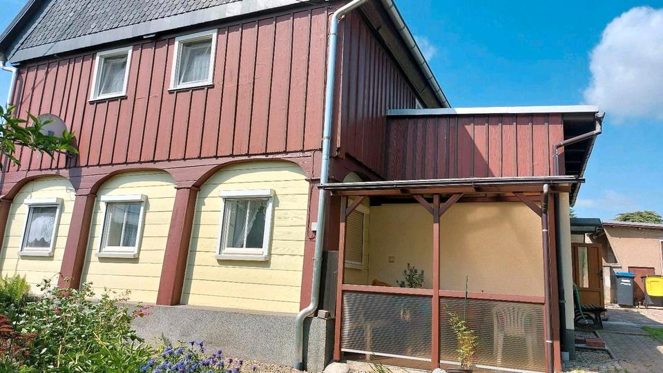 Einfamilienhaus Leutersdorf - 5 Zimmer, 240 m&sup2;, 159.000&euro; | Angebot:26802706
