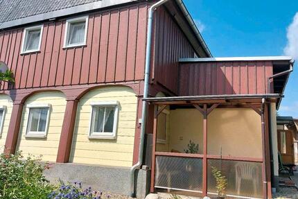Haus Leutersdorf - 5 Zimmer, 240 m&sup2;, 159.000&euro; | Angebot:26802706