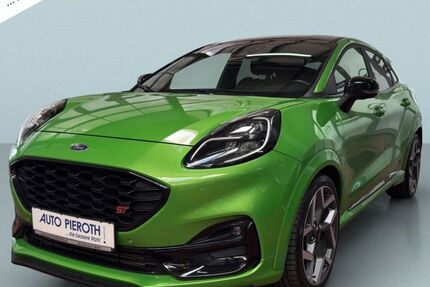 Ford Puma 68.500 km 18.850 &euro; Worms 67547
