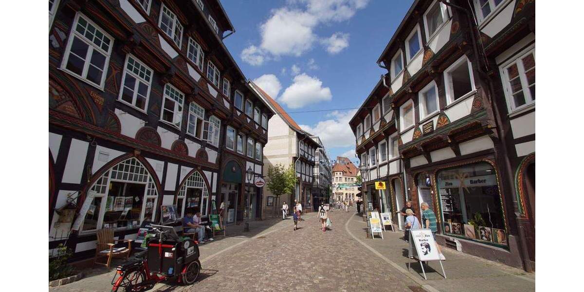 Gewerbeobjekt Einbeck - 380.000&euro; | Angebot:25773809