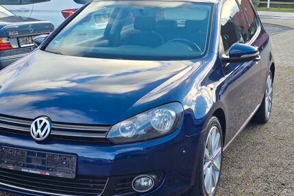 VW Golf 163.432 km 5.900 &euro; Holdorf 49451