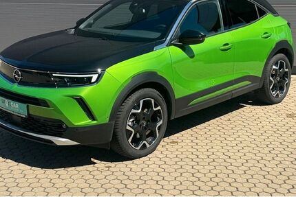 Opel Mokka 15.700 km 18.990 &euro; Rohr 93352