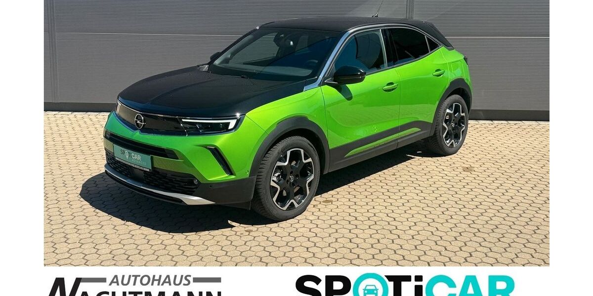Opel Mokka 15.700 km 18.990 &euro; Rohr 93352