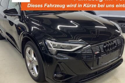 Audi e-tron 29.412 km 31.450 &euro; Rheine 48432