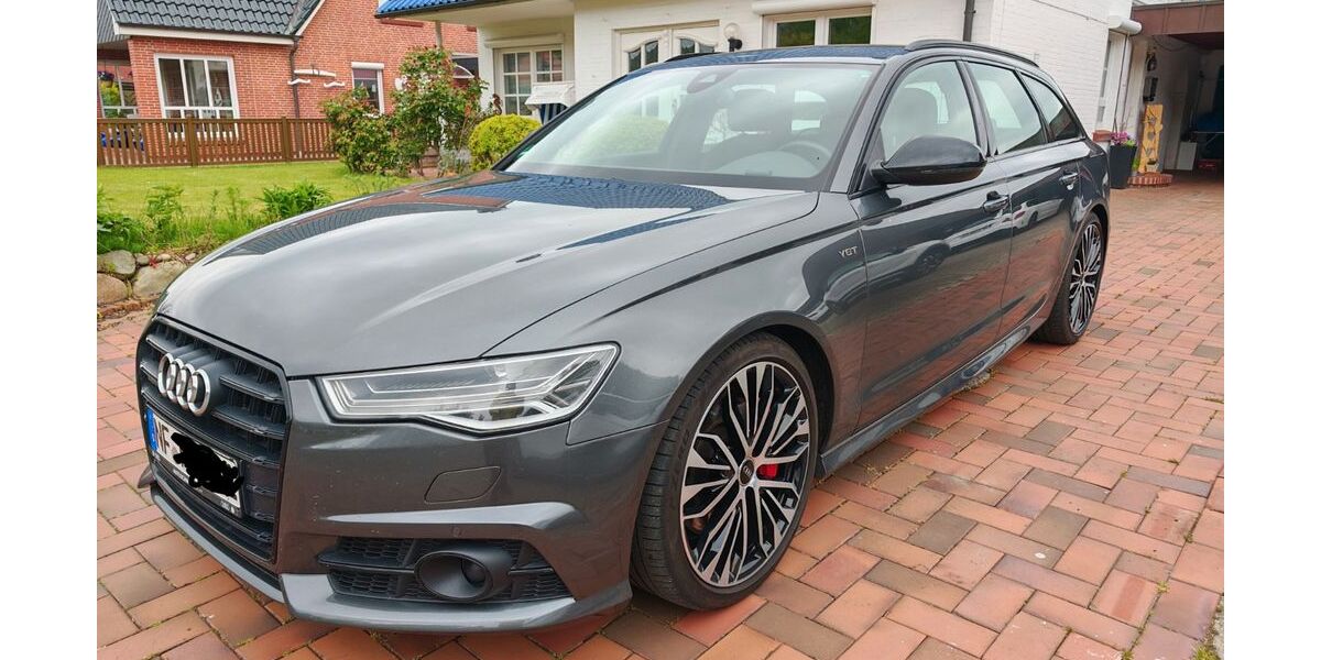 Audi A6 209.500 km 22.000 &euro; Tönning 25832