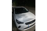 Opel Corsa 45.000 km 10.500 € Oppenheim 55276