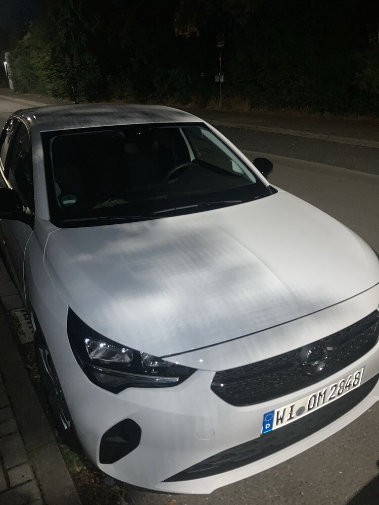 Opel Corsa 45.000 km 10.500 € Oppenheim 55276