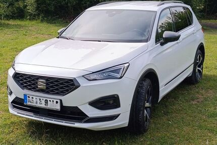 Seat Tarraco 31.000 km 32.800 &euro; Haiger 35708