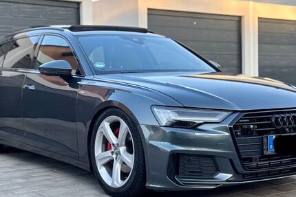 Audi A6 120.000 km 30.900 &euro; Bergkamen 59192