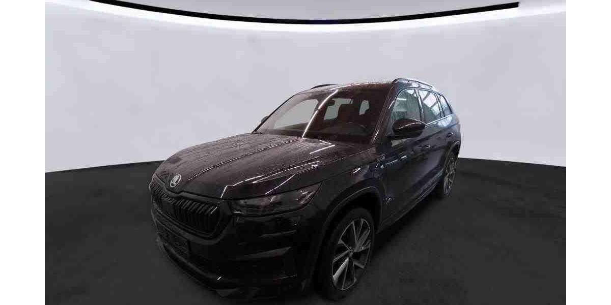 Skoda Kodiaq 34.742 km 44.980 &euro; Magdeburg 39128