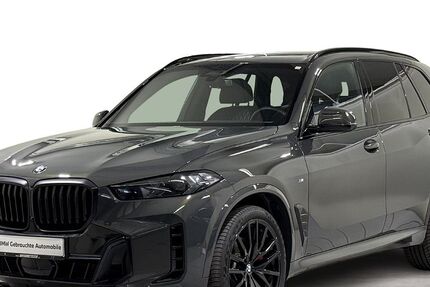 BMW X5 12.609 km 95.890 &euro; Bad Wiessee 83707