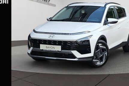 Hyundai BAYON 9.500 km 19.980 € Großröhrsdorf OT Bretnig 01900