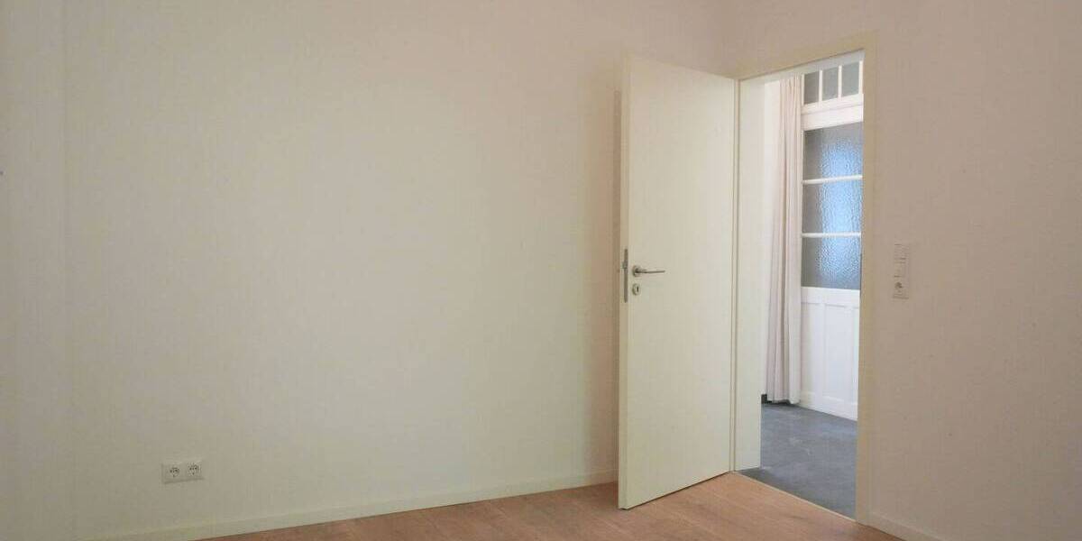 Etagenwohnung Bremen Buntentor - 2 Zimmer, 44 m&sup2;, 615&euro; | Angebot:26816697