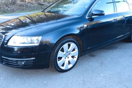 Audi A6 203.300 km 5.999 &euro; Bad Grund 37539