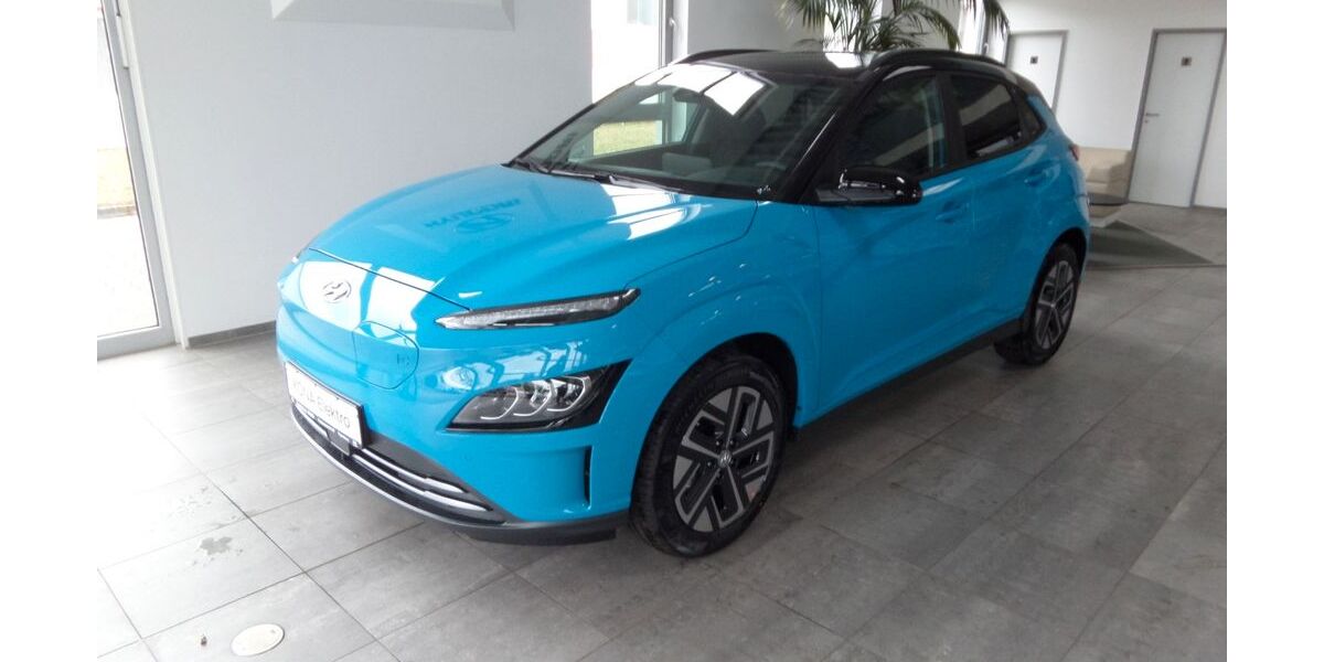 Hyundai KONA 2.500 km 28.400 &euro; Papenburg 26871