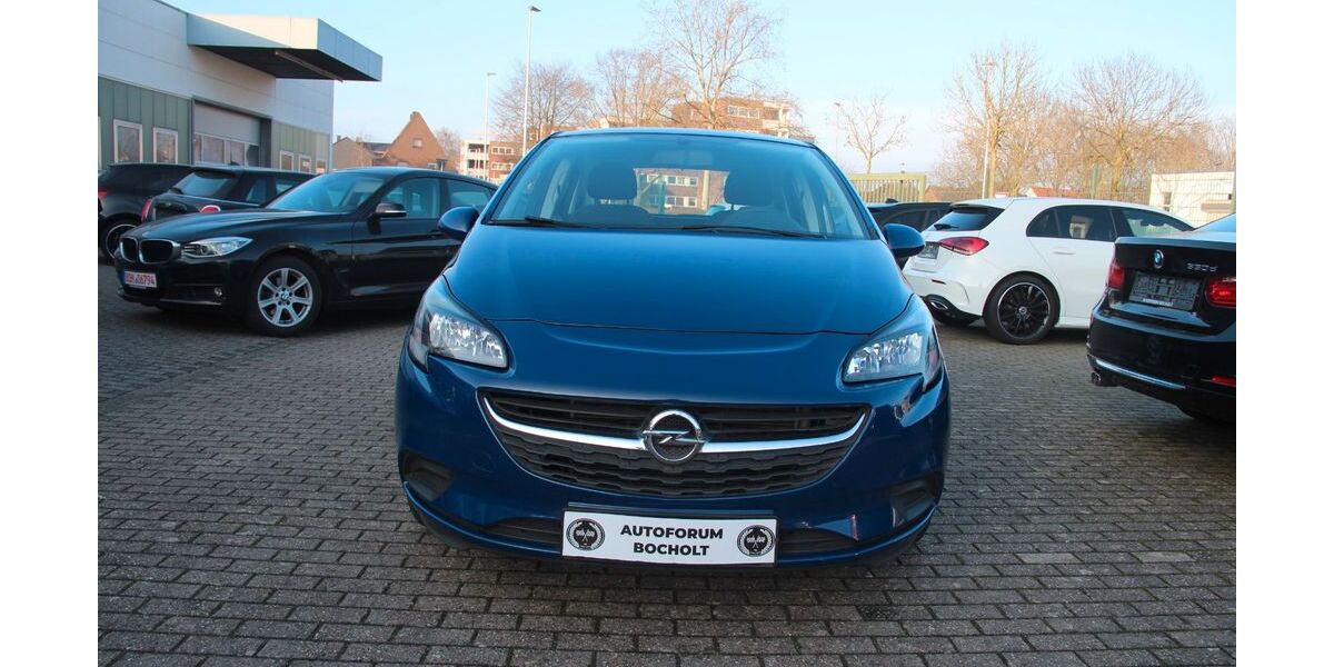 Opel Corsa 65.000 km 7.990 &euro; Bocholt 46395