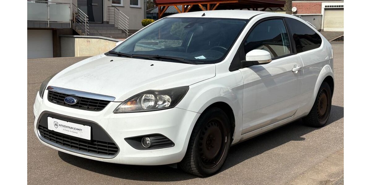 Ford Focus 153.679 km 1.490 &euro; Lebach 66822